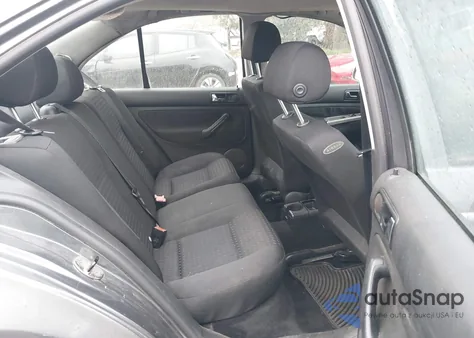 2003 Volkswagen Jetta Gl Tdi from USA, damaged, VIN 3VWRP69M13M189624